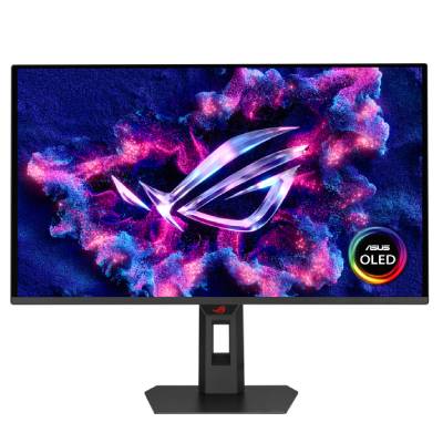 Monitor ASUS ROG Strix OLED XG27AQDPG (90LM0C50-B01971)